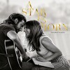 Cover for A Star Is Born by Lady Gaga and Bradley Cooper